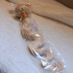 100% human hair 613 blonde bundle 18 inch with soft silky texture and full weft