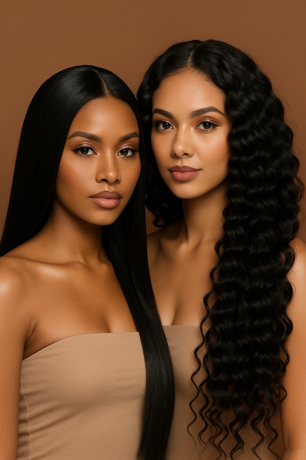 Freestyle Glamour Glamour by Top Notch Hair Shop