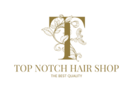 Topnotchhairshopllc.com site Logo