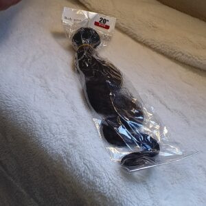 100% brazilian human hair body wave black bundle – 20 inch virgin hair