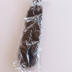 100% brazilian human hair straight black water wave bundle – 22 inch virgin hair