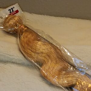 100% human hair 613 blonde body wave bundle – 22 inch virgin hair